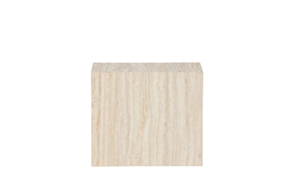 York Sidebord 35 x 25 Beige