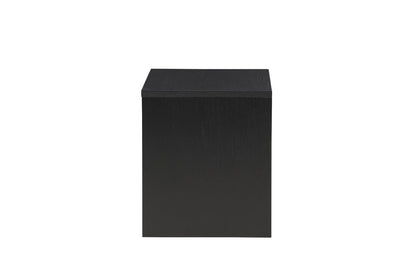 Juni Sofa Bord 58 x 35 Sort