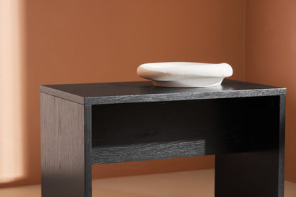 Juni Sofa Bord 58 x 35 Sort