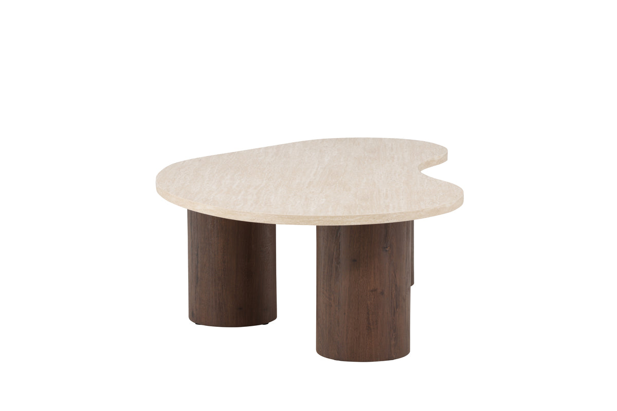 Megg Sofabord 130 x 78 Beige