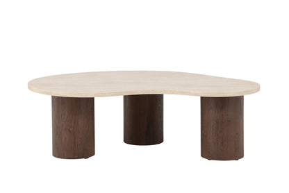 Megg Sofabord 130 x 78 Beige