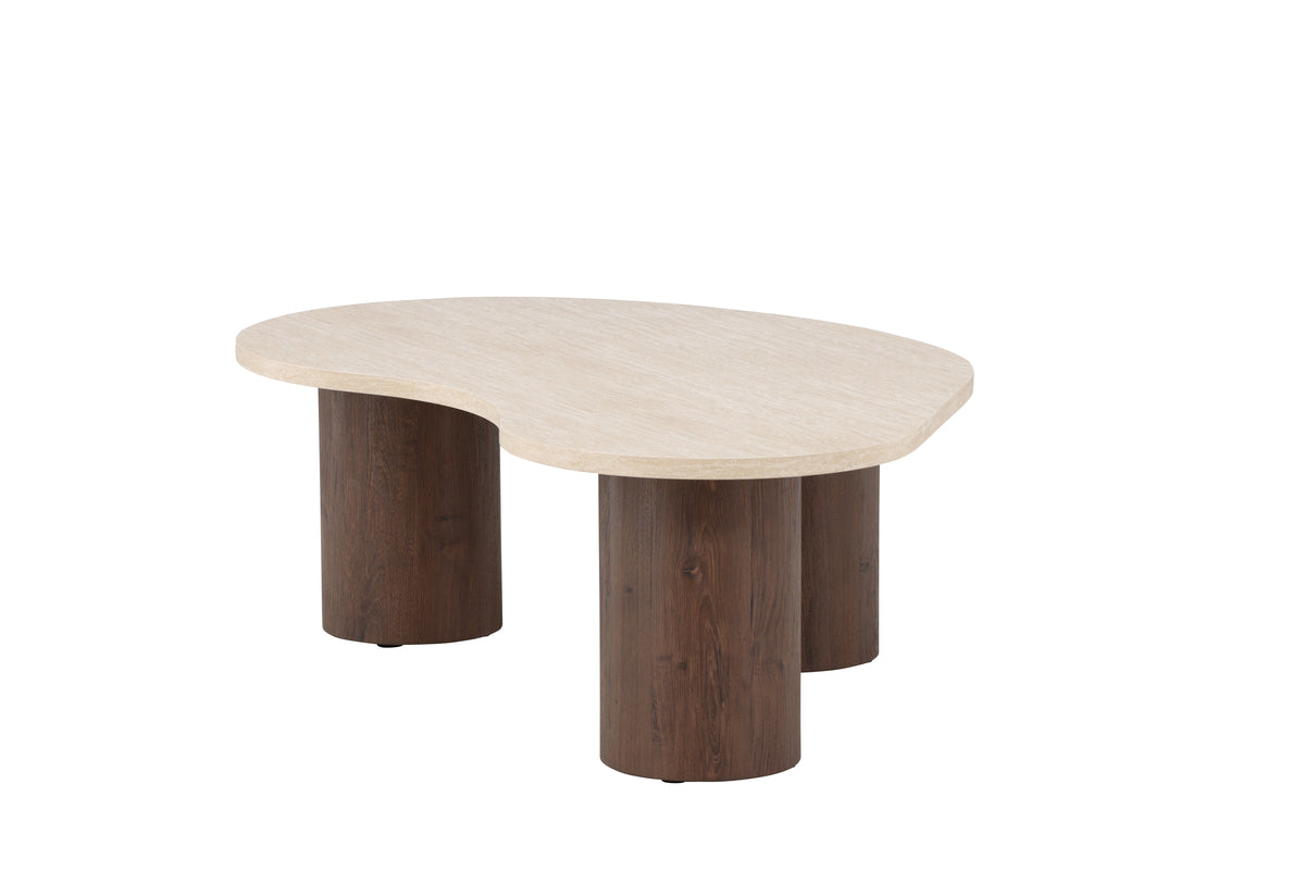 Megg Sofabord 130 x 78 Beige