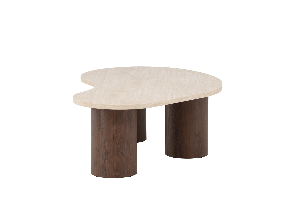 Megg Sofabord 130 x 78 Beige