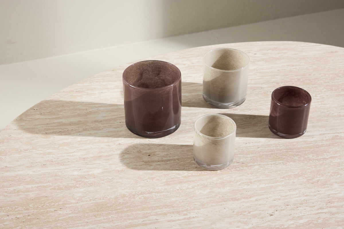 Megg Sofabord 130 x 78 Beige
