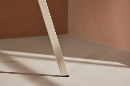 Lilja Spisestol 2-Pak Beige