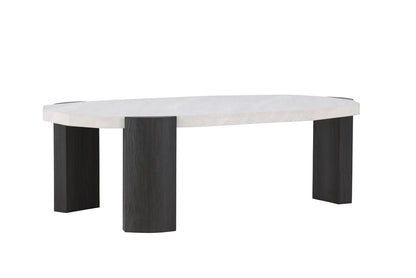 Kres Sofabord 125 x 71 Beige