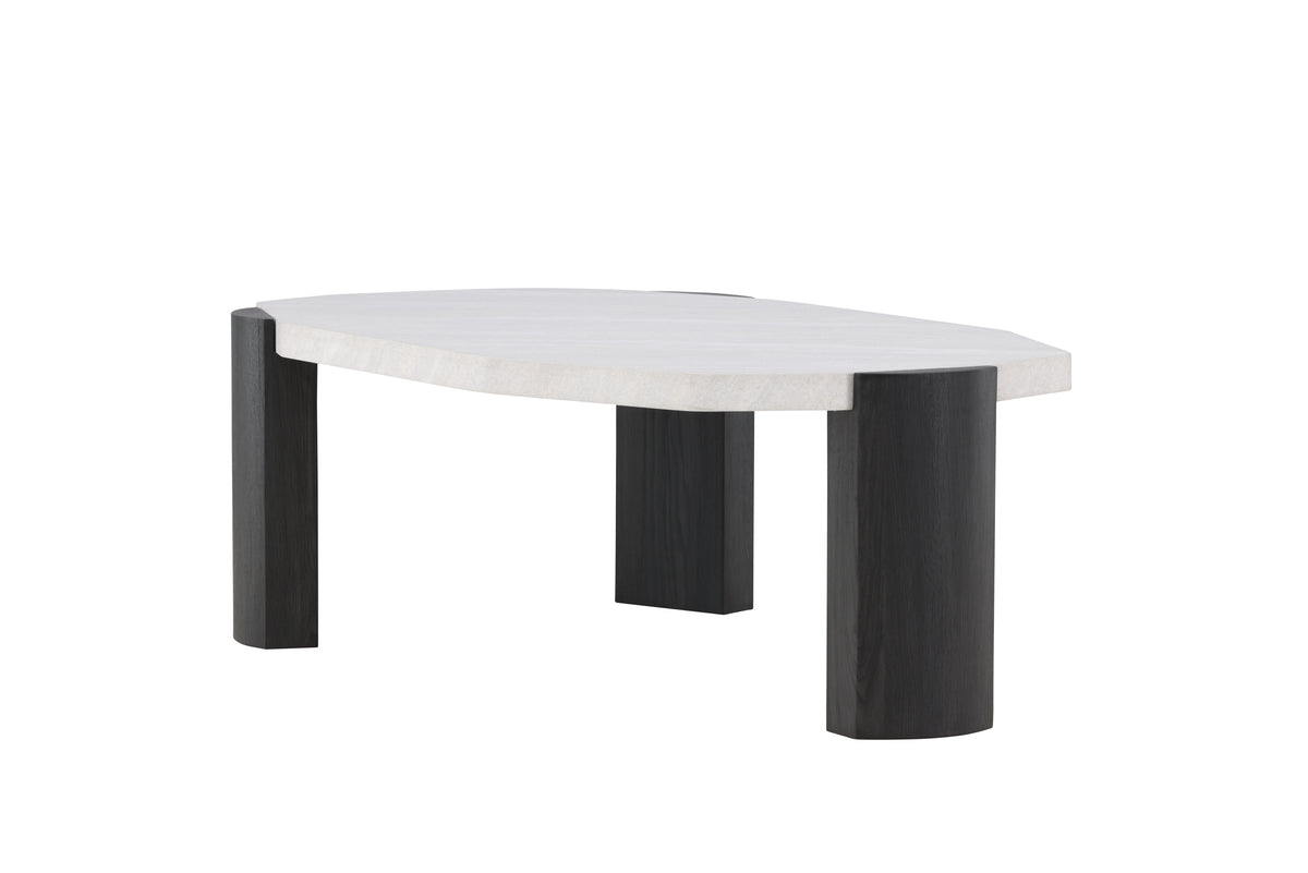 Kres Sofabord 125 x 71 Beige