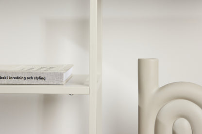 Sidebord 80 x 80 x 26 Beige