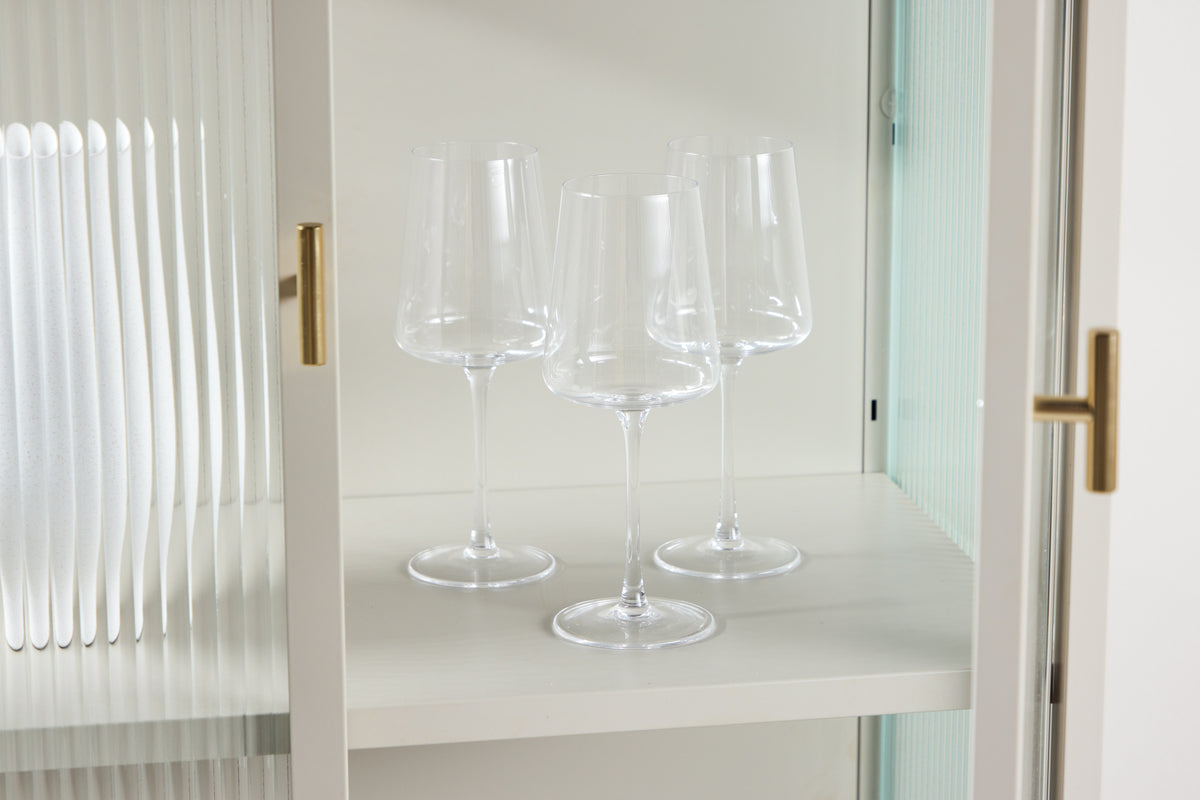 Garis Skab 40 x 160 x 70 Beige