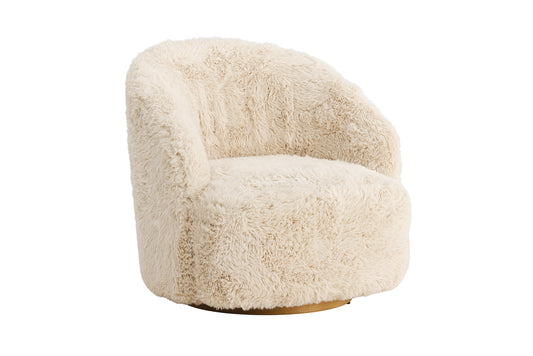 Astru Lænestol Beige