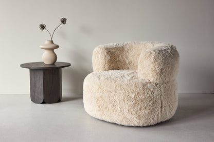 Gert Lænestol Offwhite