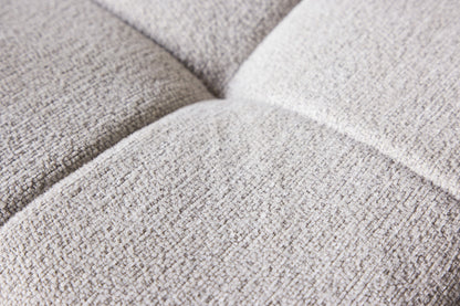 Malou Lænestol Beige