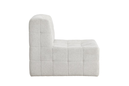 Malou Lænestol Beige