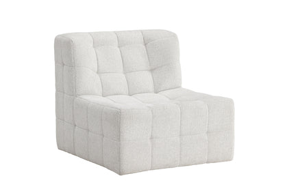 Malou Lænestol Beige