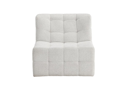 Malou Lænestol Beige
