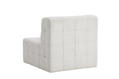 Malou Lænestol Beige