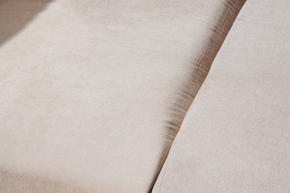 3-personers sofa, greige