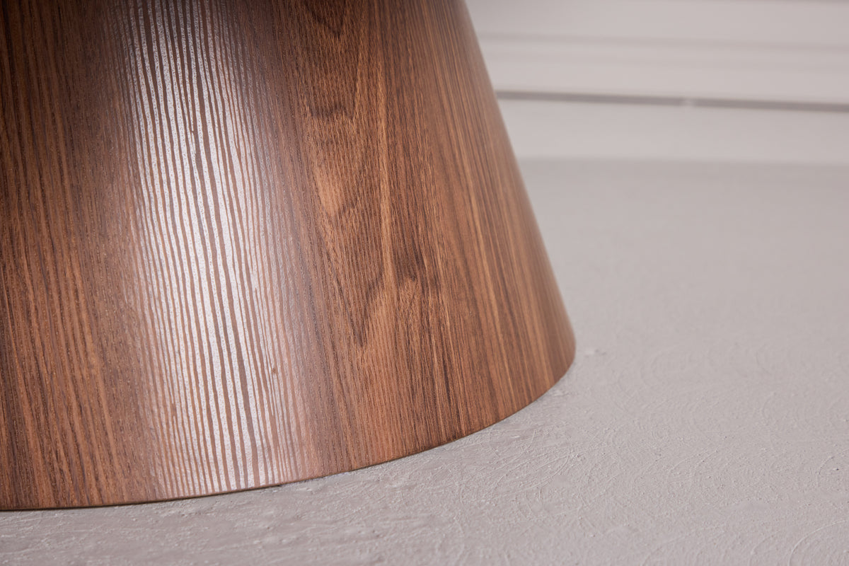 Sofa Bord 120 x 92,5 Mørkegrøn