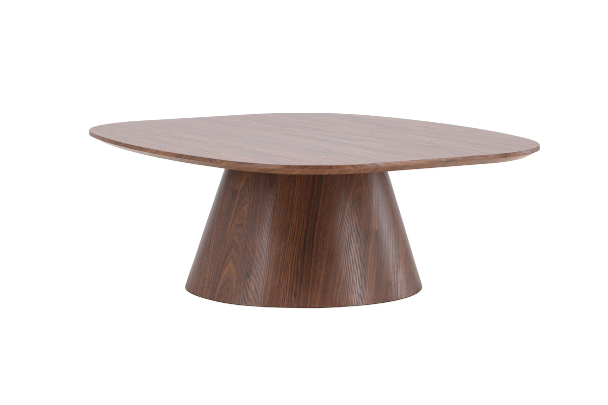 Lanzo Sofabord 120 x 92,5 x 39 Mocca