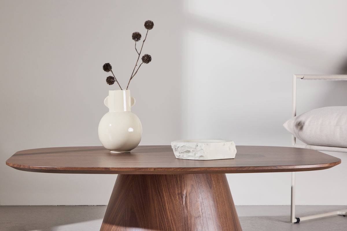 Lanzo Sofabord 120 x 92,5 x 39 Mocca