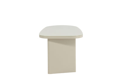 Sidebord 70 x 45 Beige