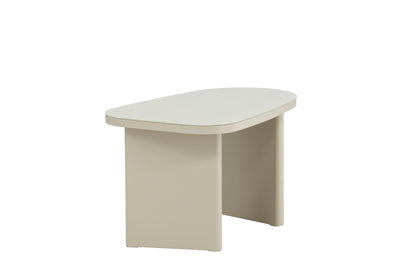 Sidebord 70 x 45 Beige