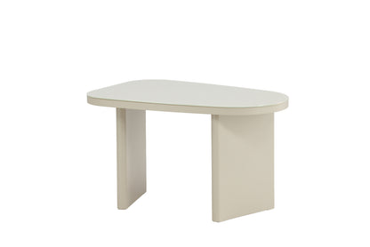 Sidebord 70 x 45 Beige