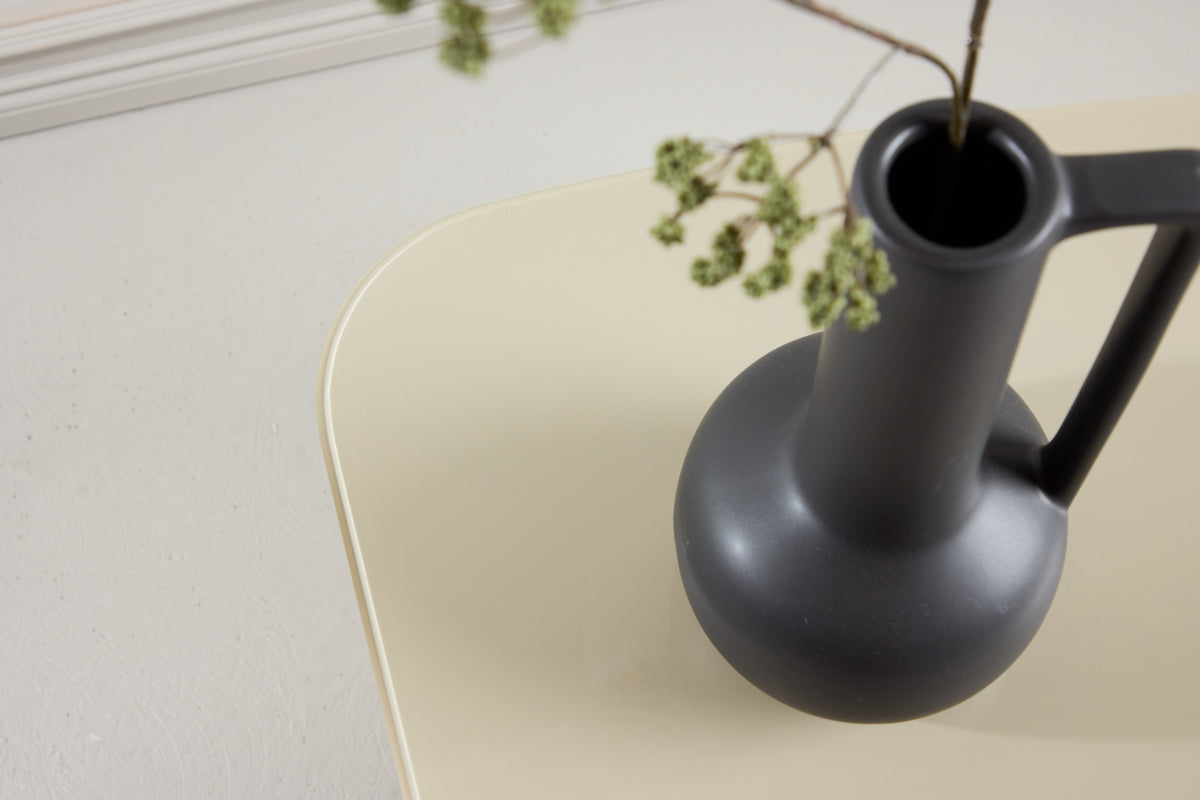 Sidebord 70 x 45 Beige