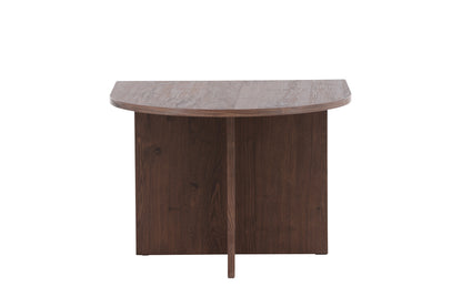 Sala Sofabord Bord 1: 60 x 60 Bord 2: 40 x 40 Mocca