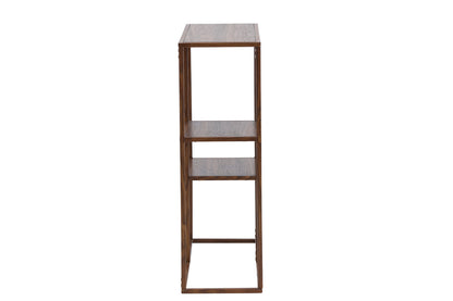 Staal Hylde 26 x 80 x 81 Valnød