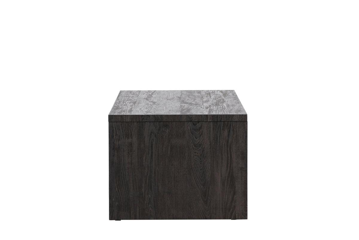 Telemarket Sofabord 110 x 50 Sort