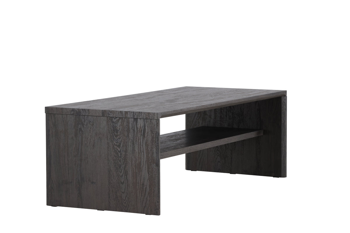 Telemarket Sofabord 110 x 50 Sort