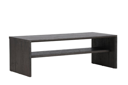 Telemarket Sofabord 110 x 50 Sort
