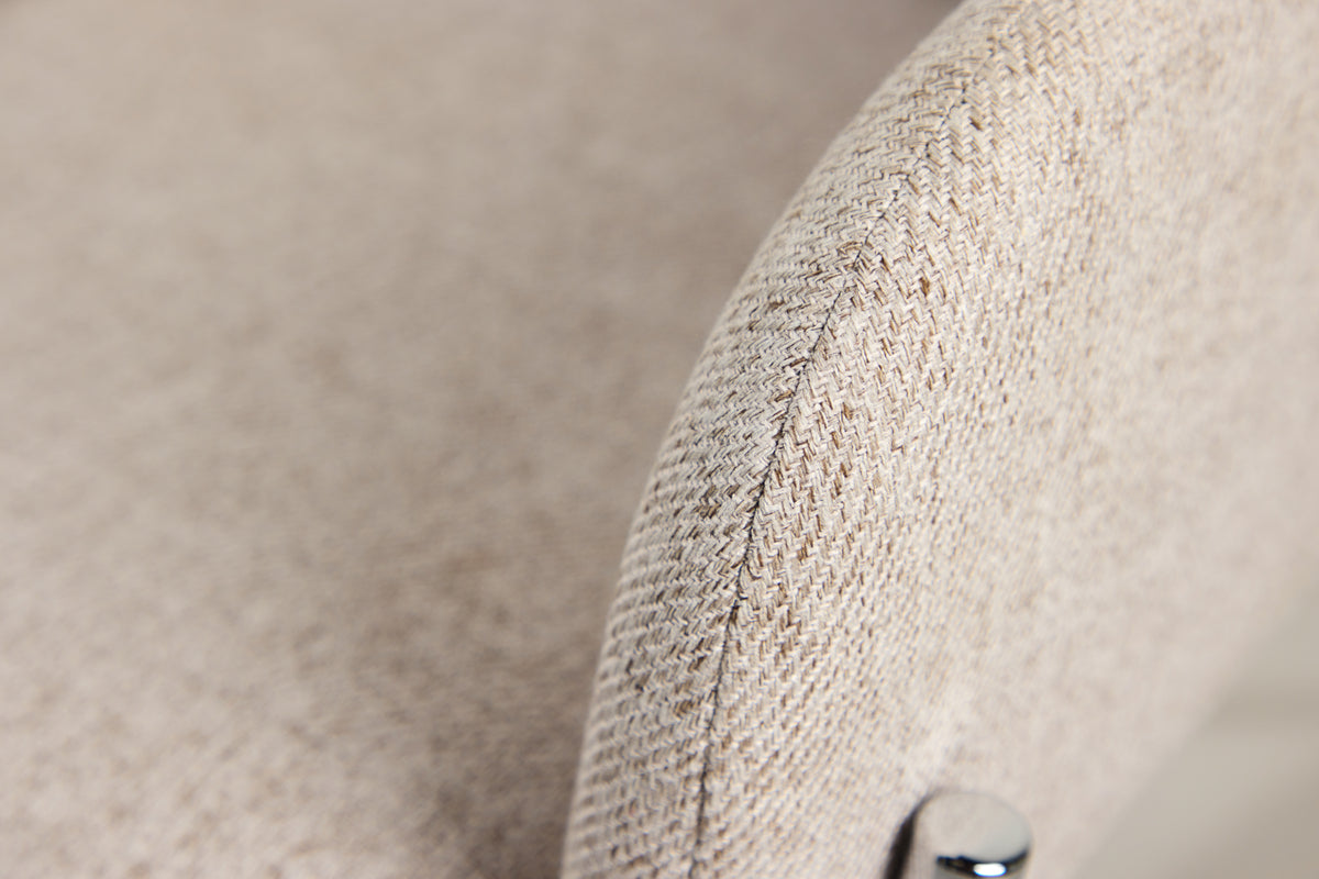 Spisebordsstol 1-pak Beige