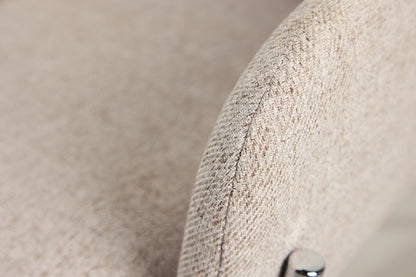 Spisebordsstol 1-pak Beige