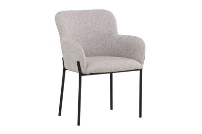 Vätö Spisebordsstol 1-Pak Beige