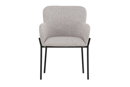 Vätö Spisebordsstol 1-Pak Beige