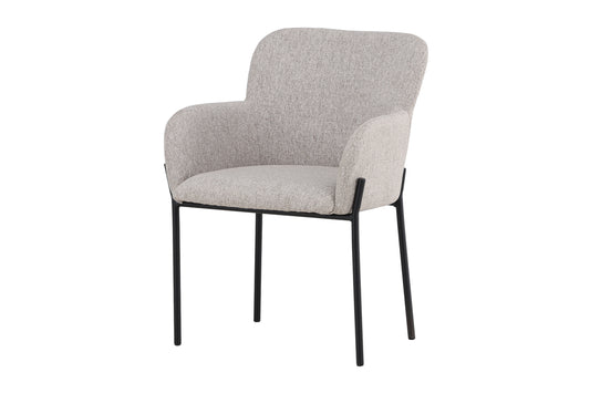 Vätö Spisebordsstol 1-Pak Beige