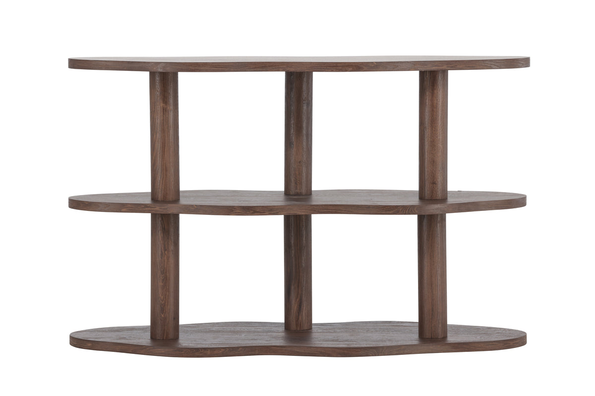 Moln Hylde 45 x 120 x 75 Mocca