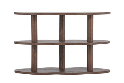 Moln Hylde 45 x 120 x 75 Mocca