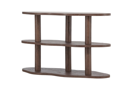 Moln Hylde 45 x 120 x 75 Mocca