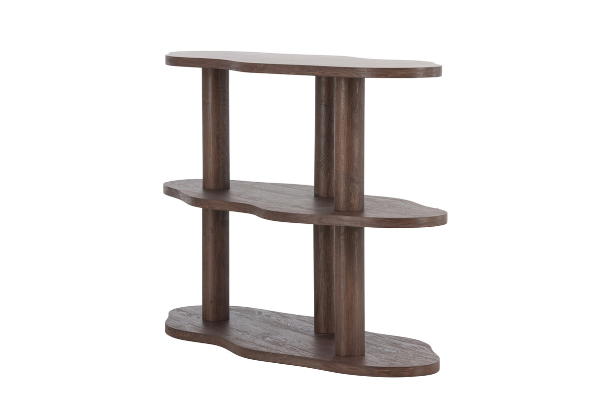Moln Hylde 45 x 120 x 75 Mocca