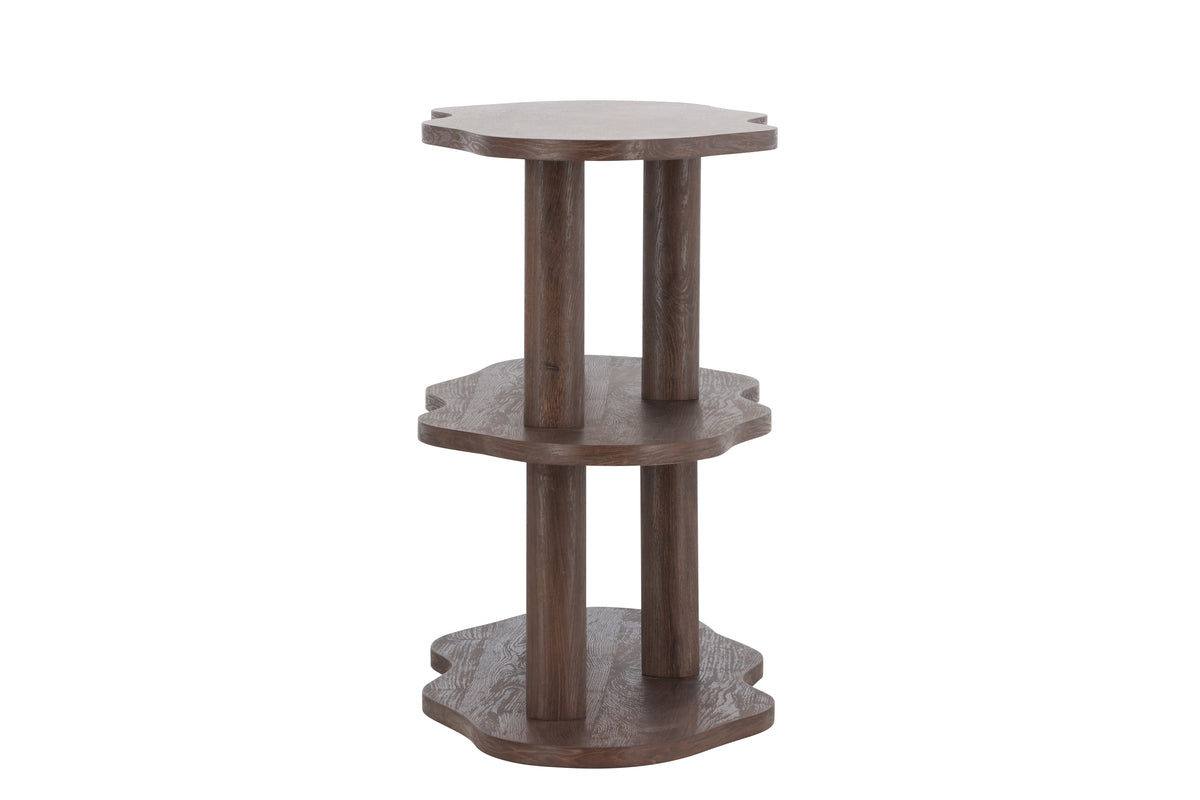 Moln Hylde 45 x 120 x 75 Mocca