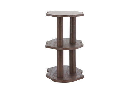 Moln Hylde 45 x 120 x 75 Mocca
