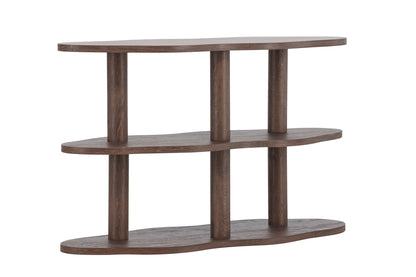 Moln Hylde 45 x 120 x 75 Mocca