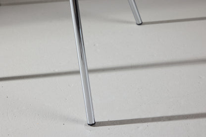 Spisebordsstol Beige