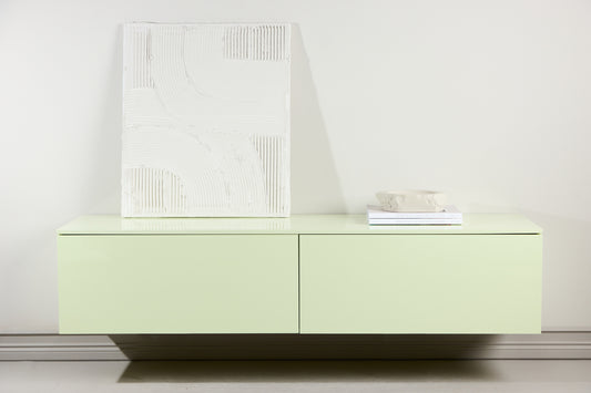 Skuffe 160 x 45 x 35