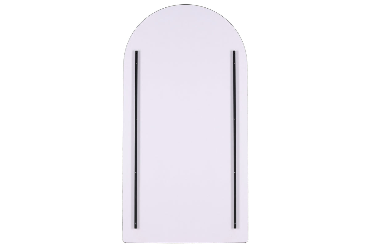 Stort spejl 3 x 193 x 100