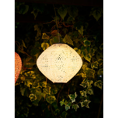 Harwood LED Lanterne