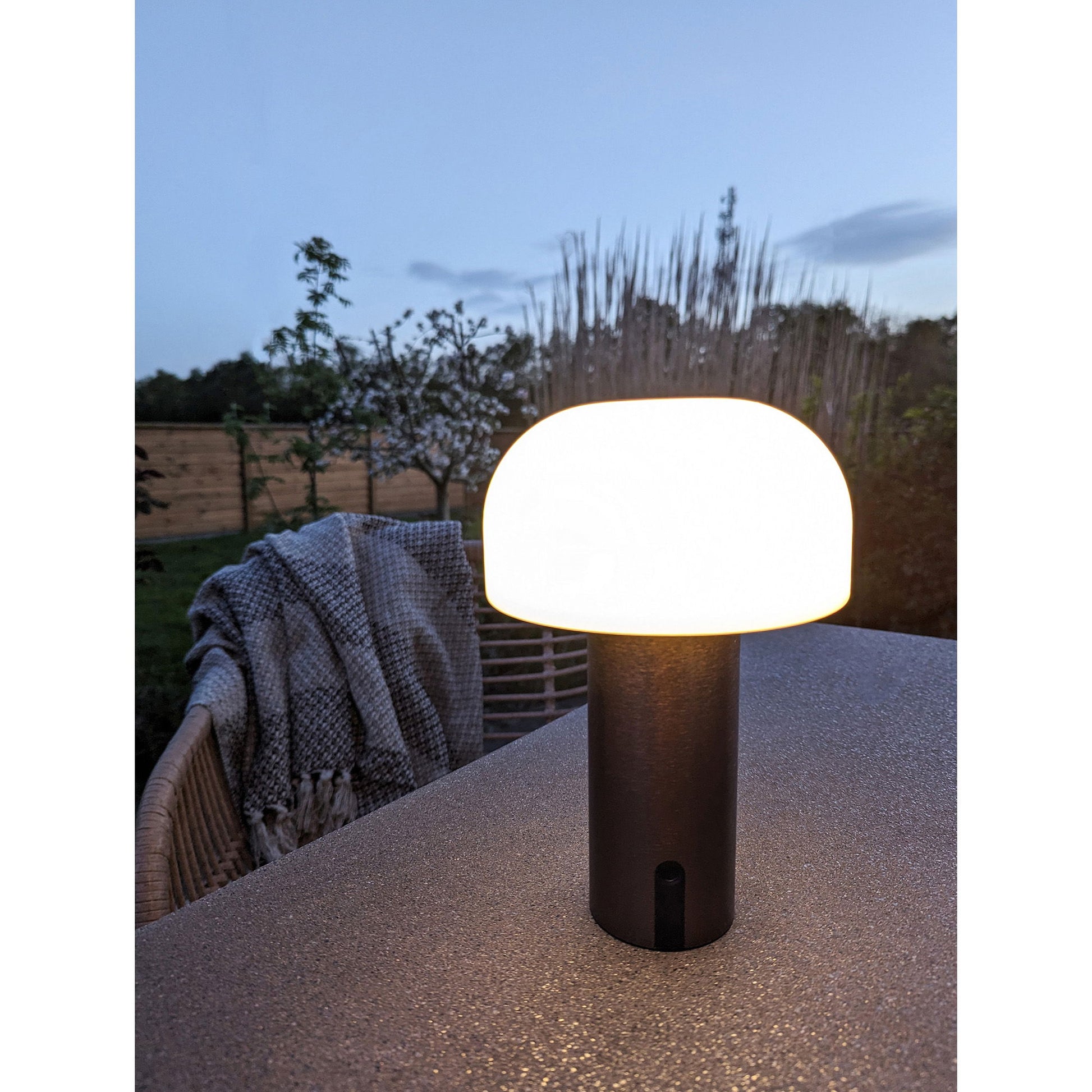 Soham LED Lampe